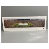 U of M- Panorama picture of Ice Hockey