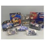 NASCAR-Rusty Wallace