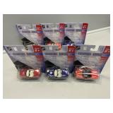 Hockey- Corvettes with variety of teams