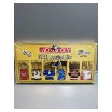 NHL Original Six Monopoly- unopened