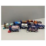 Hockey Die Cast Zambonis - Variety Teams
