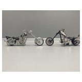 1:18 Choppers 2- POW AND NHL both