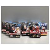 NHL Small LEGO of Detroit Red Wings