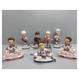 Hockey Bobble Heads