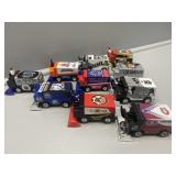 Hockey-Variety of Zamboniï¿½s