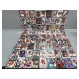 Hockey- Steve Yzerman trading cards