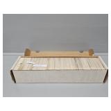 NBA Hoops- about 700ï¿½1988-9,1989-90,1991-2,