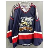SP Griffins Hockey Jersey XL