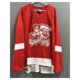 SP Griffins Hockey Jersey - 2XL