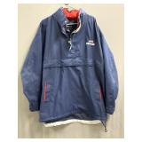 Spotlight USA Hockey Wind Breaker - XL