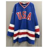 K1 USA Hockey Jersey - XXL