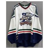 Bauer Griffins Hockey Jersey - 2XL