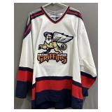 Reebok Griffins Hockey Jersey - XL