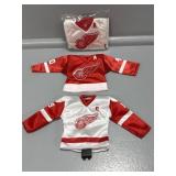 Redwings mini Jersey
