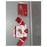Redwings mini Jersey
