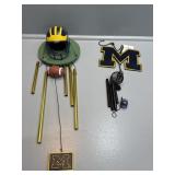 U of M Windchimes (2)