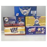 NASCAR- Rusty Wallace