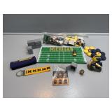 Michigan Legos , " The lineman" and more