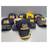 U of M Ballcaps