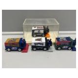 Hockey- Variety of Zamboniï¿½s