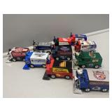 Hockey-Variety of Zamboniï¿½s