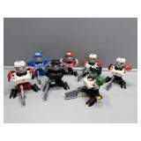 Lego NHL Hockey Set