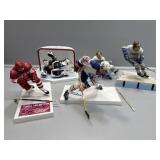 NHL Figures