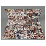 Pavel Datsyuk Trading Cards