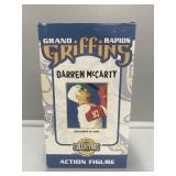 Hockey-GR Griffins Darren McCarty Statue