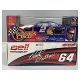 NASCAR- 1:24 scale Rusty Wallace