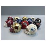 Sunbelt Mini Helmets