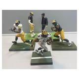 U of M Harbaugh, Edwardï¿½s, Peppers, Gardner