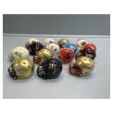 ACC Mini Helmets