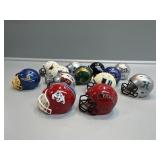 Mountain West Mini Helmets