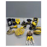 U of M Christmas Ornaments
