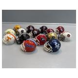 SEC Mini Helmets