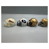 Independent Teams Mini Helmets