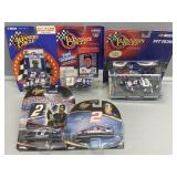 NASCAR- Rusty Wallace