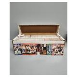 Proset-- about 1400ï¿½1987. 1988,1989