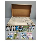 .Pinnacle --about 2500 1990,1993,1994,1996