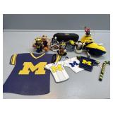 U of M Ornaments, Sunglasses, Ornaments