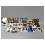 Hockey Trading Cards