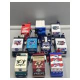 Hockey Die Cast Zamboni - Variety of teams