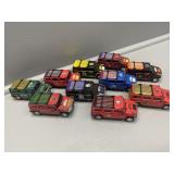 Hockey- Hummerï¿½s with a variety of teams