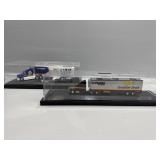 1:64 Penske Racing Transport Haulers