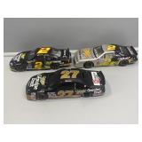 NASCAR- Rusty Wallace