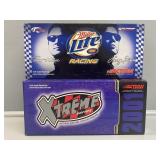 NASCAR- 1:24 scale Rusty W & Larry Dixon