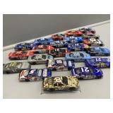 NASCAR-matchbox