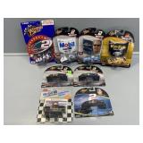 NASCAR- Rusty Wallace