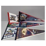 Grand Rapids Griffins Felt Penants